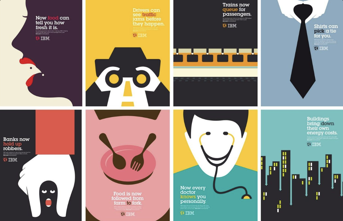 IBM Smarter Outcomes