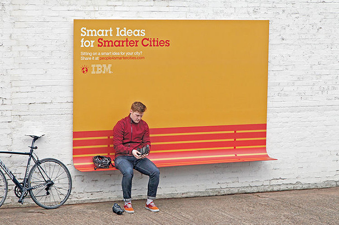 IBM Smarter Cities - Bench execution