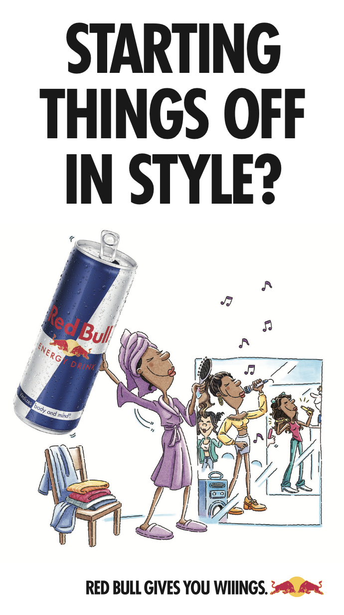 Starting Things Off in Style?